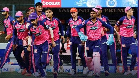 IPL 2022, PBKS vs RR: Pitch report, stats, streaming details IPL 2022, PBKS vs RR: Pitch report, stats, streaming details