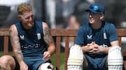 Harry Brook named England's vice-captain for Ashes; Will Jacks included
