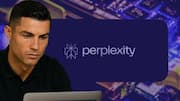 Cristiano Ronaldo joins Perplexity AI as investor and global ambassador