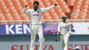 Day 2: India extend dominance over Afghanistan in one-off Test