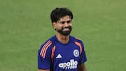 Asian Games 2026: India's cricket fixtures set for early starts