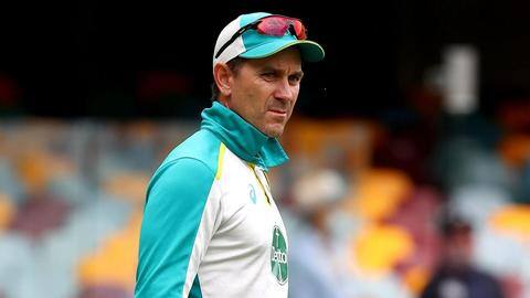 Justin Langer backed by Cricket Australia, will continue as coach Justin Langer backed by Cricket Australia, will continue as coach