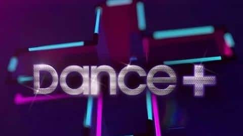 'Dance+' season 6 heading to Disney+ Hotstar on September 14 'Dance+' season 6 heading to Disney+ Hotstar on September 14