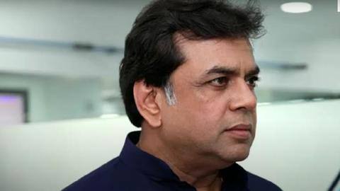 Paresh Rawal's Gujarati comeback vehicle, 'Dear Father,' releases next February Paresh Rawal's Gujarati comeback vehicle, 'Dear Father,' releases next February