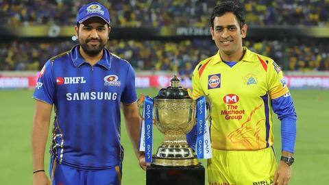 IPL 2022, CSK vs MI: Pitch report, stats, streaming details IPL 2022, CSK vs MI: Pitch report, stats, streaming details