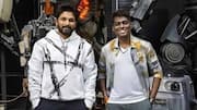 Will Allu Arjun play four roles in Atlee's next?