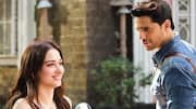 'Vvan' BTS image shows Tamannaah-Sidharth's engaging chemistry