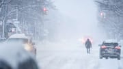 Decade's fiercest winter storm paralyzes US Northeast, grounding 5,600 flights