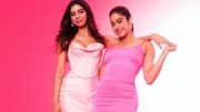 Not Janhvi, but Khushi Kapoor was 1st choice for 'Peddi'