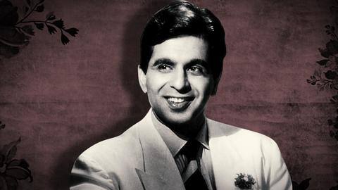 Dilip Kumar passes away after prolonged illness. Rest in Peace! Dilip Kumar passes away after prolonged illness. Rest in Peace!
