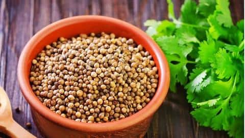 5 health benefits of coriander 5 health benefits of coriander