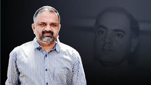 Rajiv Gandhi assassination case: SC orders Perarivalan's release Rajiv Gandhi assassination case: SC orders Perarivalan's release