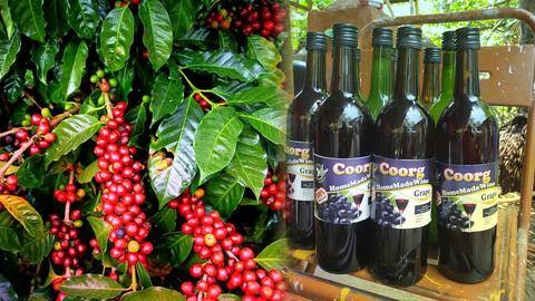 5 souvenirs from Coorg that you must take home 5 souvenirs from Coorg that you must take home