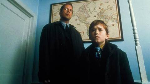 'The Sixth Sense' (IMDb Rating 8.2/10)