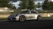 Best features of Porsche Carrera GTS Le Mans Centenary Edition