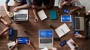 5 tips to recharge and stay productive