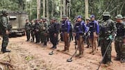 Thailand warns of war with Cambodia as 138,000 displaced