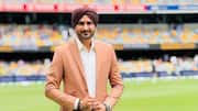 Harbhajan Singh welcomes Bathinda Premier League, highlights its significance