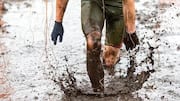 Africa's top mud obstacle courses: A list
