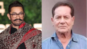 'Praying that he...': Aamir provides health update on Salim Khan