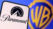 Paramount wins Warner Bros. Discovery after Netflix exits bidding war