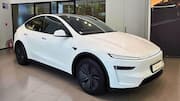 Tesla Model Y Premium RWD launched at ₹51L, higher-priced-variant discontinued