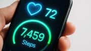 How to track your steps for better health 