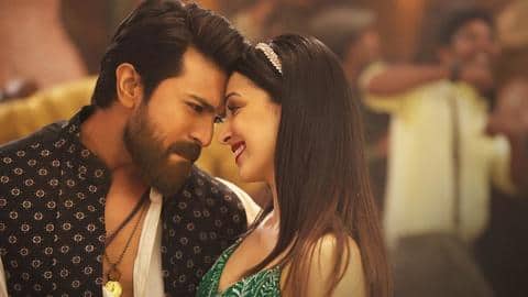 'RC 15': Ram Charan-Kiara Advani to begin shoot in September? 'RC 15': Ram Charan-Kiara Advani to begin shoot in September?