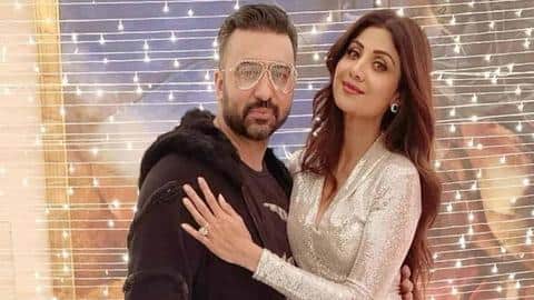 Had no knowledge of HotShots, reads Shilpa Shetty Kundra's statement Had no knowledge of HotShots, reads Shilpa Shetty Kundra's statement