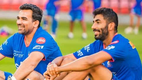 IPL 2022, RR vs MI: Rohit Sharma elects to field IPL 2022, RR vs MI: Rohit Sharma elects to field
