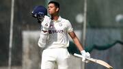 Irani Cup 2023: Yashasvi Jaiswal smokes twin centuries, key stats 
