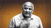 Produce Manish Sisodia only via video conferencing: Delhi court