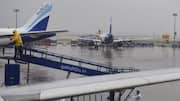 Heavy rains in Mumbai: IndiGo, SpiceJet, Akasa issue travel advisories