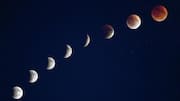 From lunar eclipse to equinox: Top celestial events in March