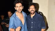 Kartik 'instantly agreed' to be in Kabir Khan's kickboxing movie