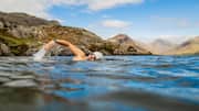 Mindful swimming in freshwaters: All about this unique practice
