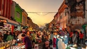 How to explore night markets like a pro 