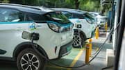 Haryana might stop charging road tax on EVs soon