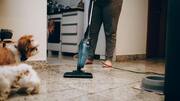 Make your home cleaner and safer for your dog