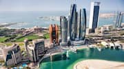 Book a holiday in Abu Dhabi, get free UAE visa