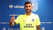 Cristian Romero bids farewell to Tottenham after Atletico Madrid move