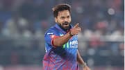Mukesh Kumar signs with Nottinghamshire for County Championship