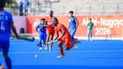 Asian Games 2026: Check out India's schedule on September 26