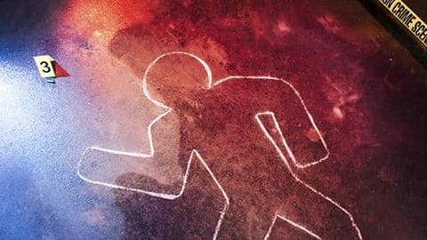 UP: Dalit girl found dead, villagers clash with police UP: Dalit girl found dead, villagers clash with police