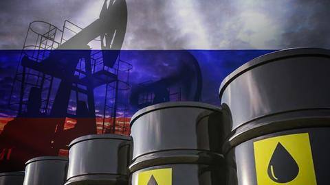 India considering buying oil from Russia at discounted prices India considering buying oil from Russia at discounted prices