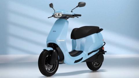 Ola Electric working on MoveOS 3 software: What to expect? Ola Electric working on MoveOS 3 software: What to expect?