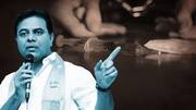 Telangana: BJP's Bandi Sanjay Kumar accuses KTR of drug abuse