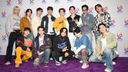 SEVENTEEN's 'FML' sells record-breaking 3.9M copies on opening day