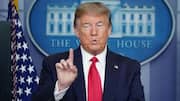 Trump ends 'de minimis' exemption: How it'll impact US buyers