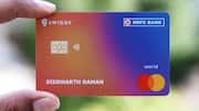 Swiggy HDFC Bank Credit Card revises perks: What's new? 